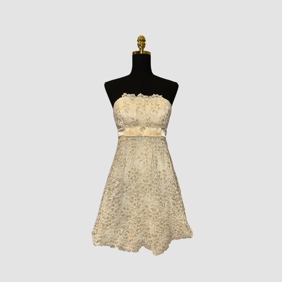 Vintage Dress - Picture 1 of 4